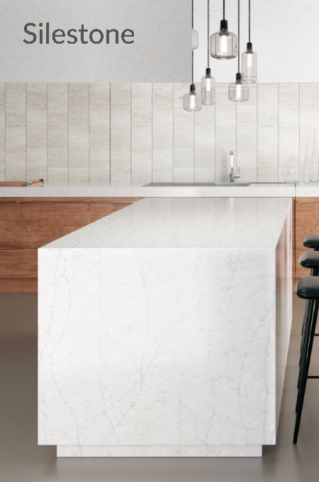 encimera silestone