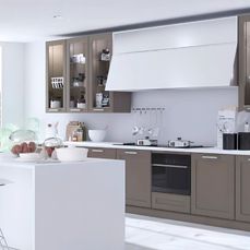 Muebles de cocina