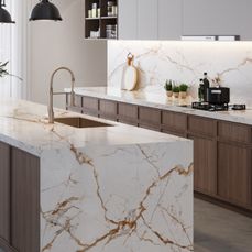 Encimeras de baño o cocina